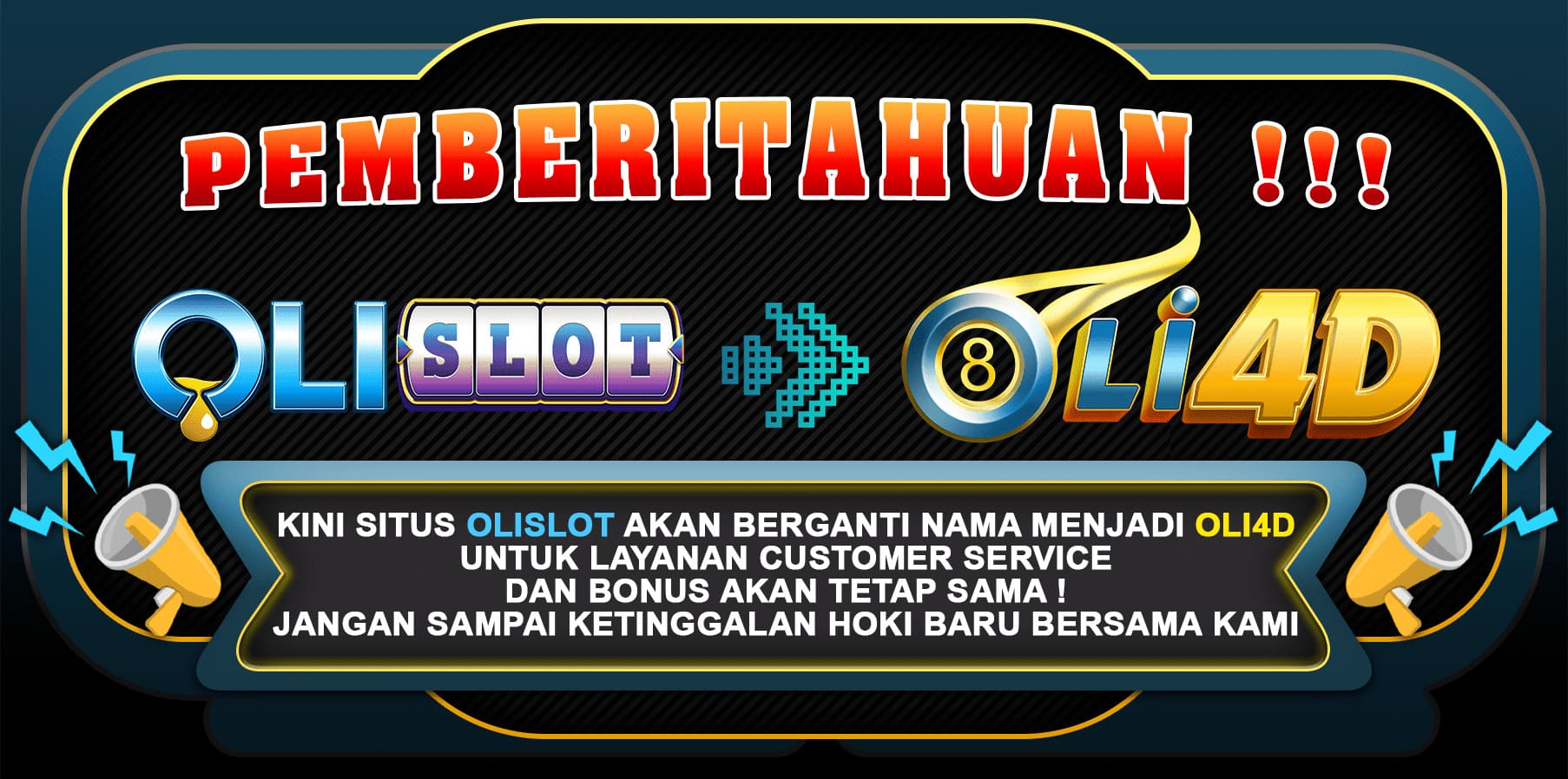 OLI4D BANDAR SLOT DAN TOGEL RESMI