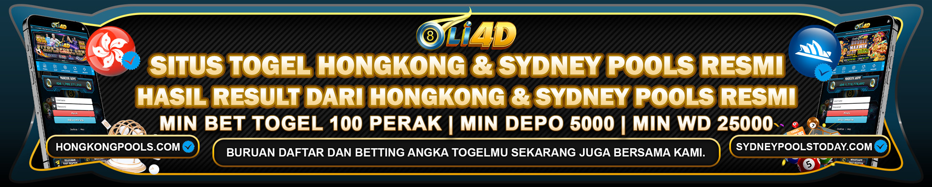 TOGEL RESMI